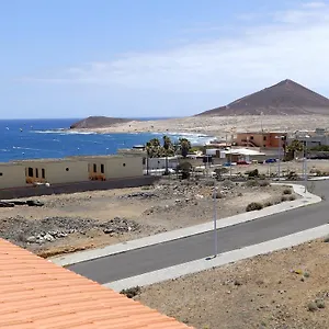 Medano - Oeste , El Medano (Tenerife) Spain