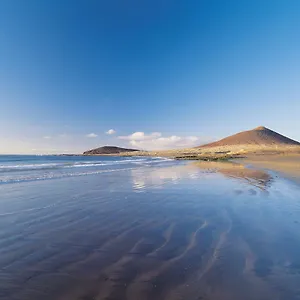 New Europa 2 , El Medano (Tenerife) Spain